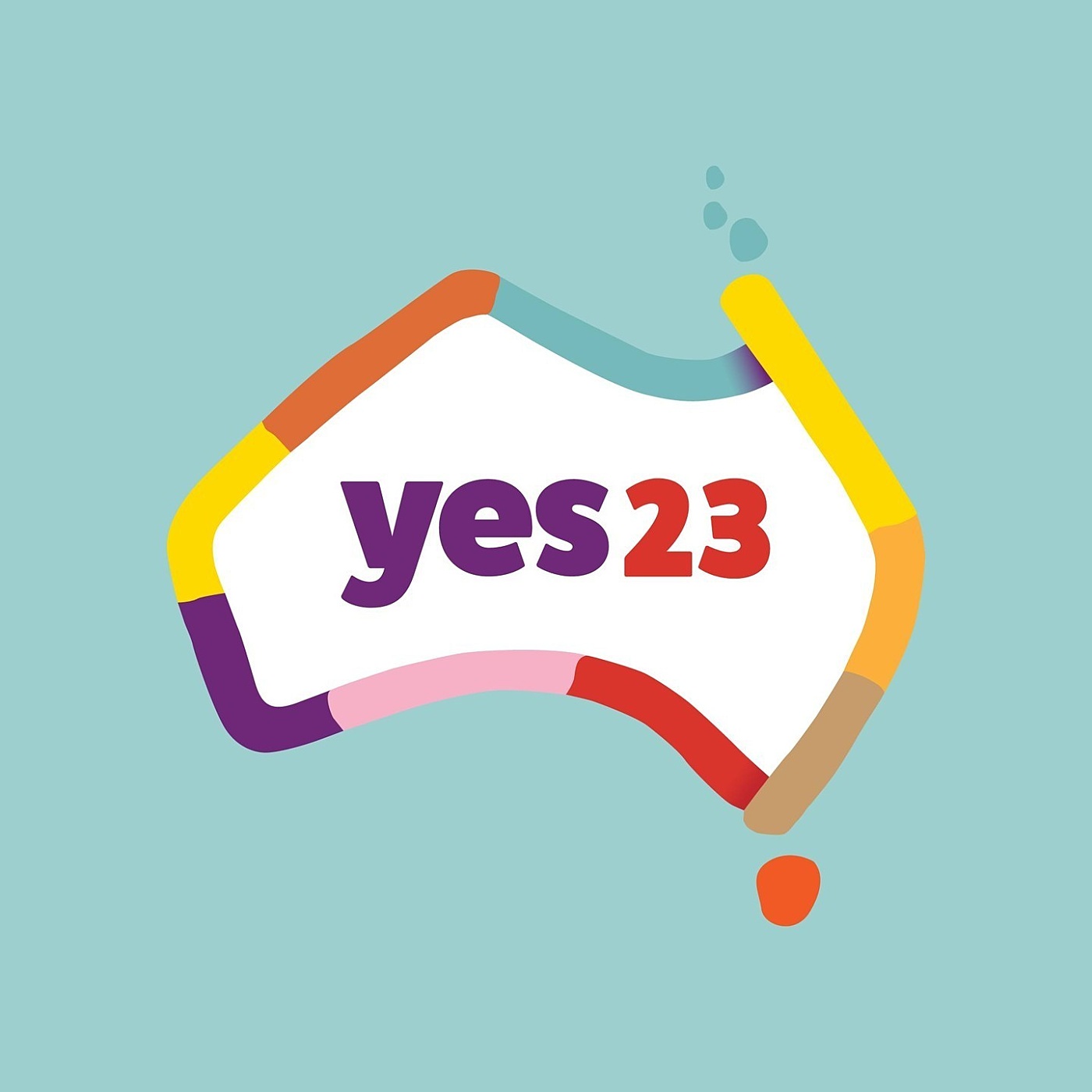 Yes logo