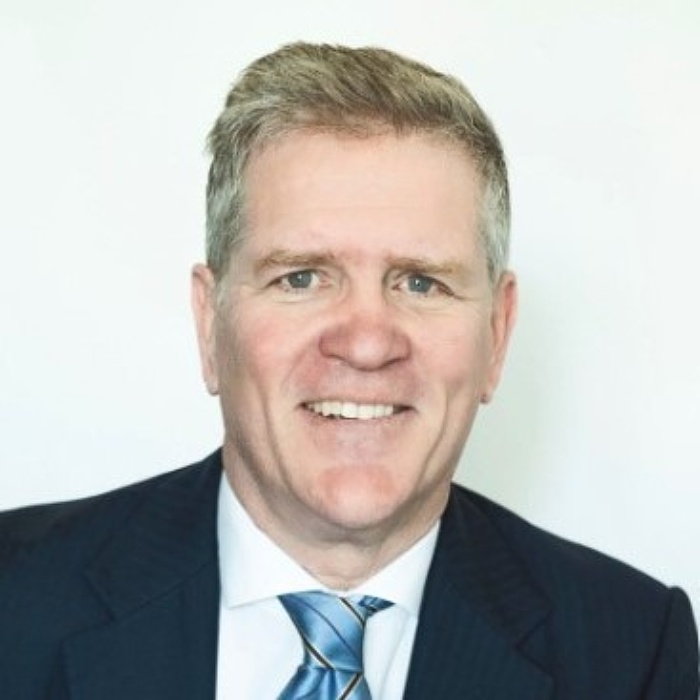 Workplace Giving Australia CEO David Mann