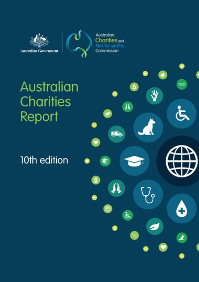 Australian Charities Report