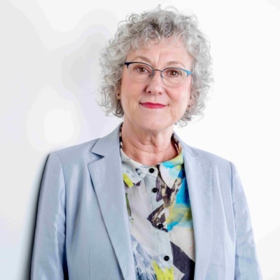 Debra Nicholl CEO Elder Rights Advocy