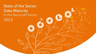 State of the Sector Data Maturity report