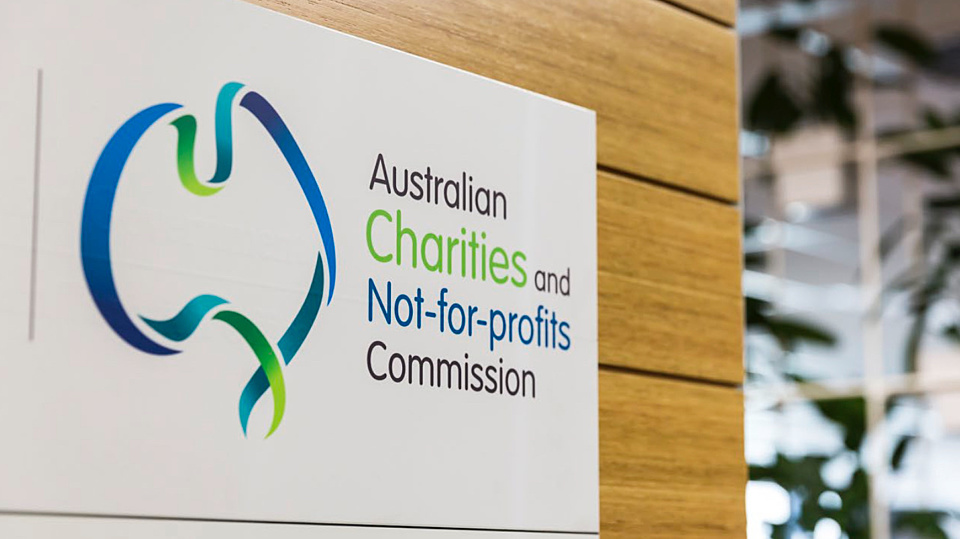 Aussie charity register clocks millions of views with our help
