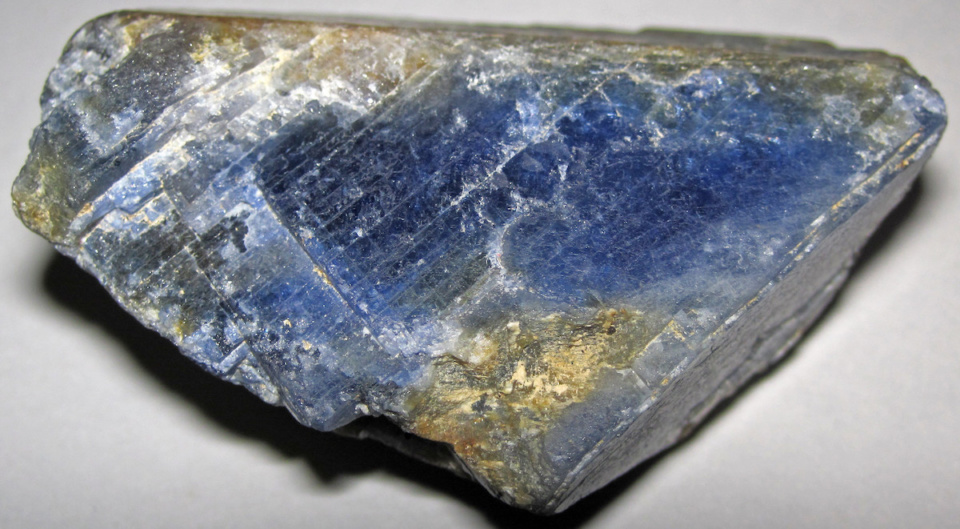 Sapphire miners association digs itself into trouble