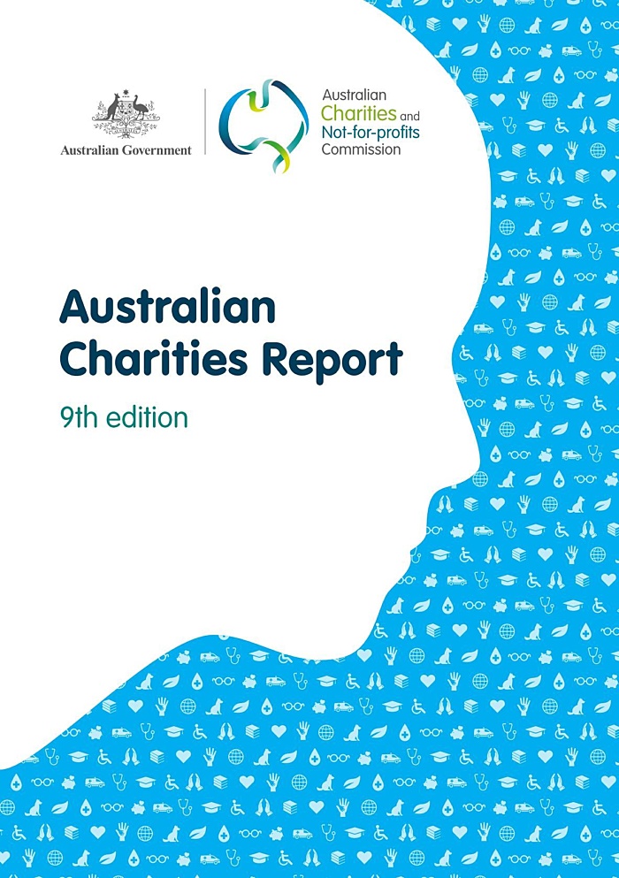ACNC Charities Report