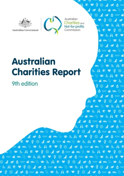 Charities Report