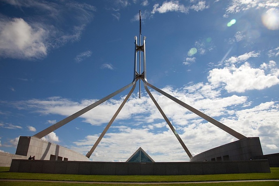What's in the October 2022-23 federal budget for your organisation?